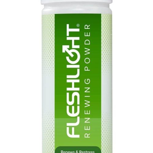 Fleshlight Renewing Powder 118 ml - Segédeszköz tisztítók és ápolók