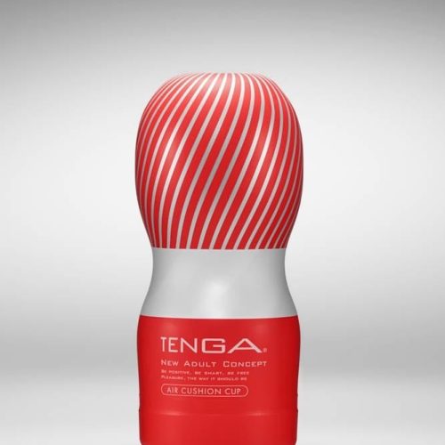 TENGA AIR FLOW CUP - Férfi maszturbátorok