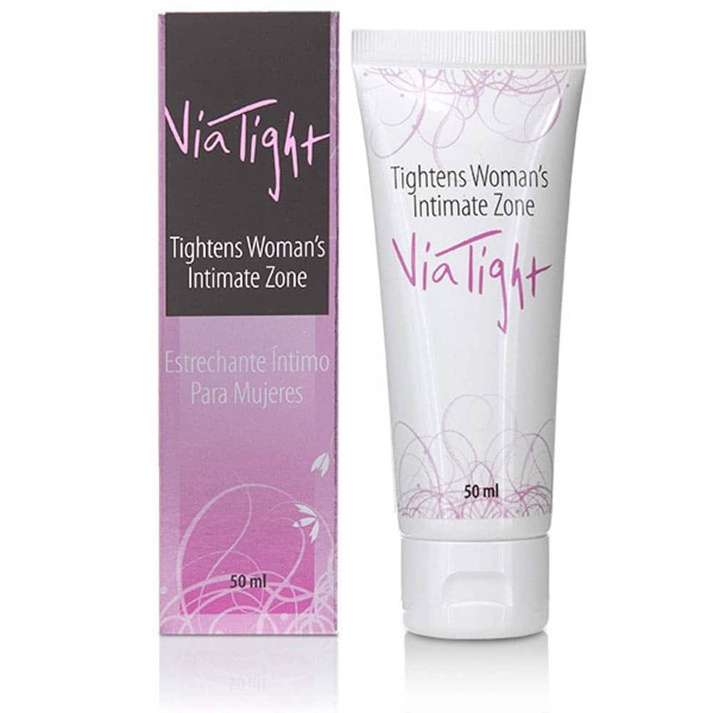 ViaTight - 50 ml - Intim higiénia