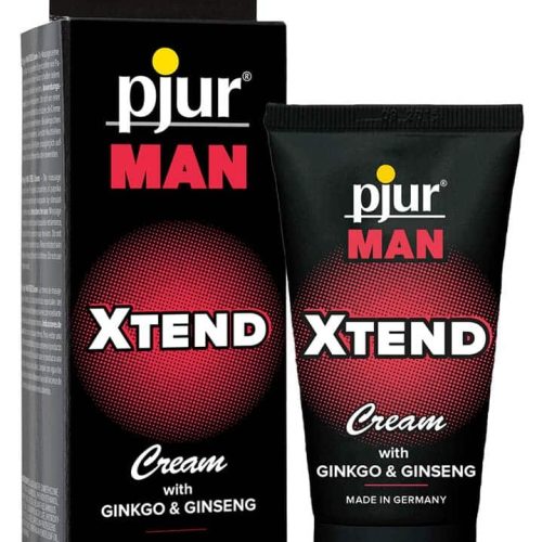 MAN Xtend Cream (50 ml) - Növelők