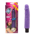 The Realistic Cock Purple 2 - Realisztikus vibrátorok