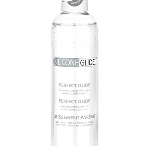 SILICONEGLIDE 250ML PERFECT GLIDE - Szilikonbázisú síkosítók