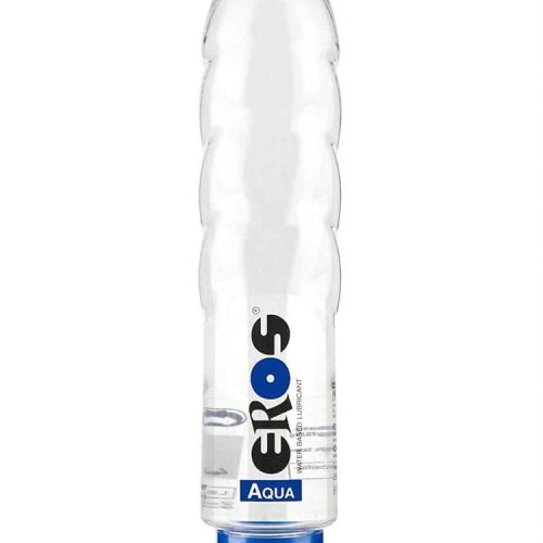 AQUA 175 ml - Vízbázisú síkosítók