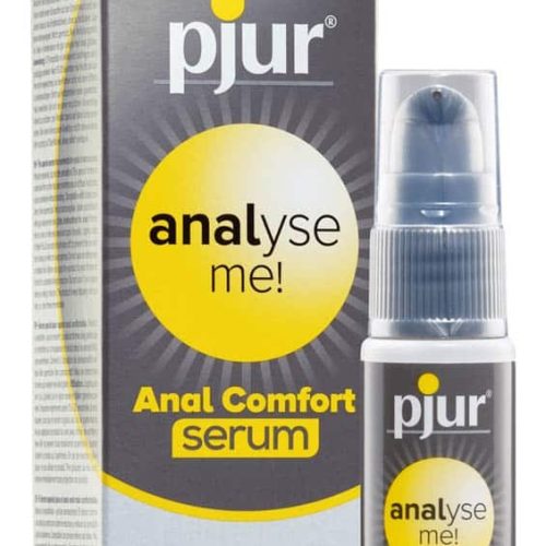 pjur analyse me! Anal comfort Serum 20ml - Anál relax