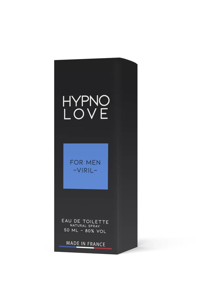 HYPNO-LOVE - Parfümök