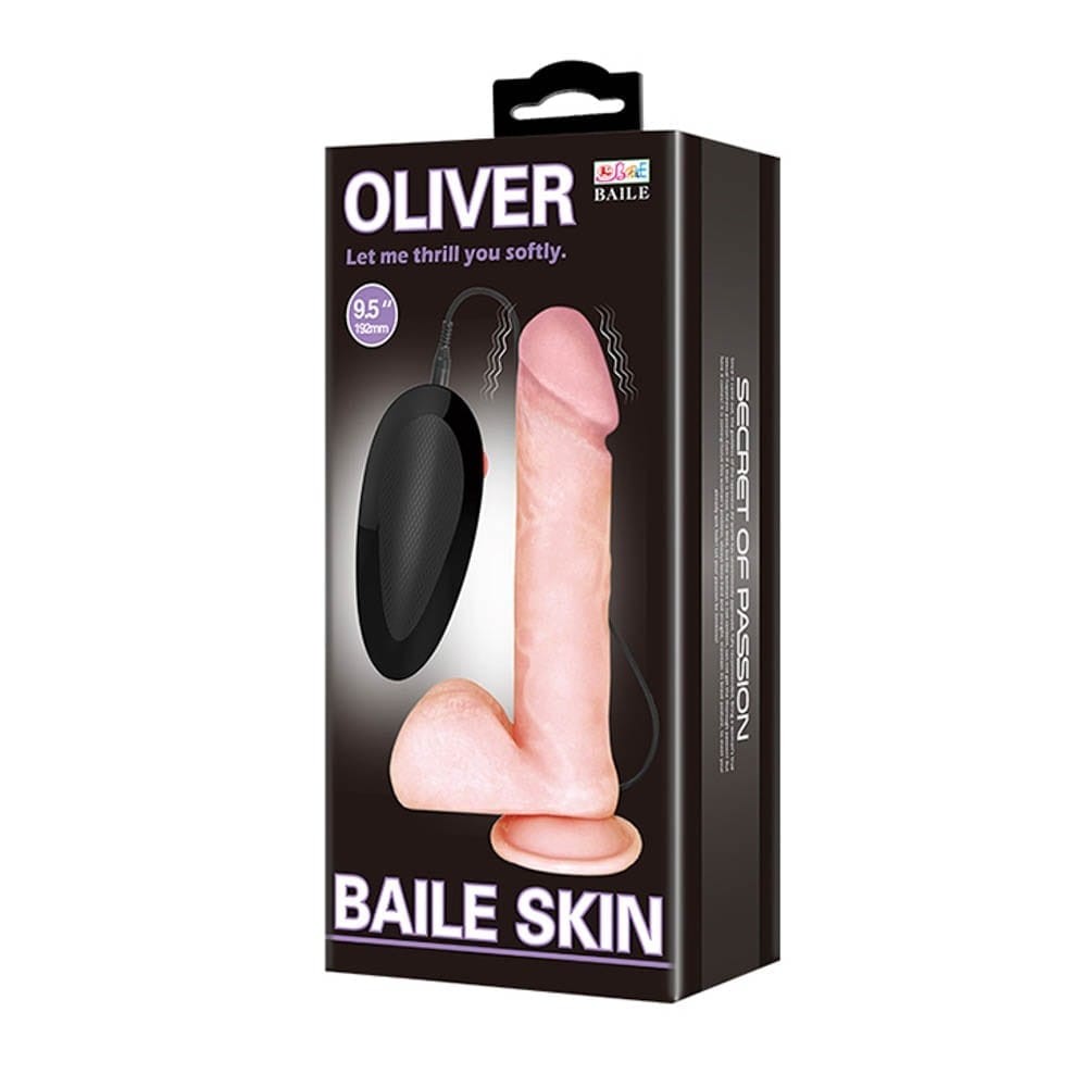 Baile Skin Oliver 9