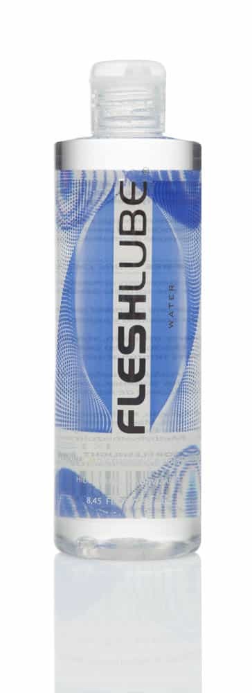 Fleshlube Water 250 ml. - Vízbázisú síkosítók