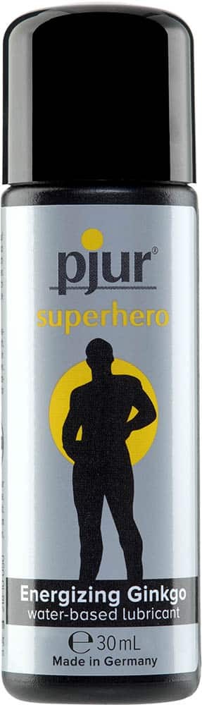 pjur®superhero - 30 ml bottle - Serkentők - Vágyfokozók