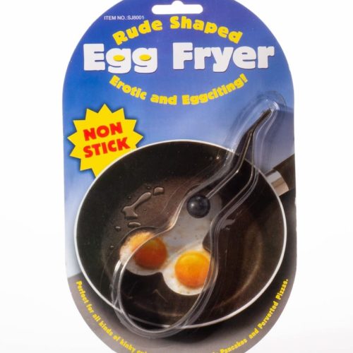 X-Men Rude Shape Egg Fryer - Játék és ajándék