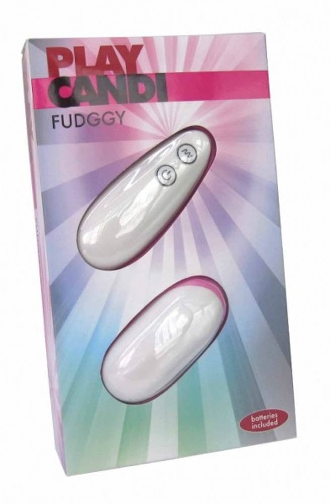 Play Candi Fudggy Boxed - Mini vibrátorok és tojások