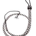 Heavy Handle Whip 48 inch - Korbácsok - Pálcák - Paskolók