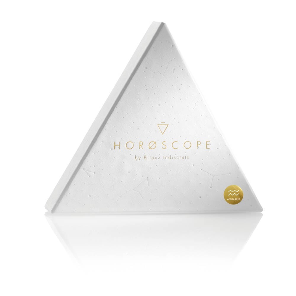 HOROSCOPE - Aquarius - Szettek (segédeszközök)
