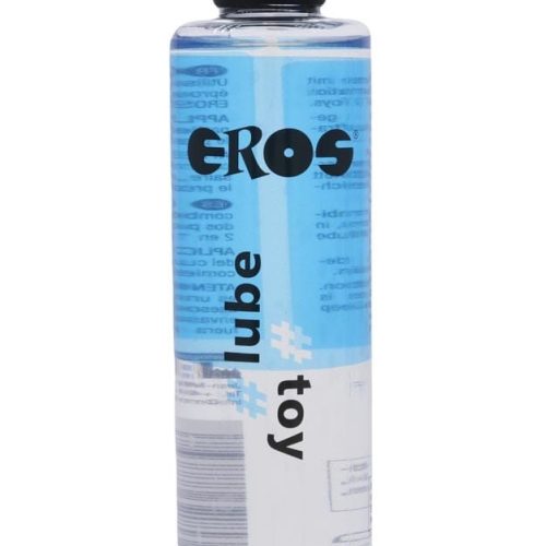 EROS 2in1 #lube #toy 250 ml - Vízbázisú síkosítók