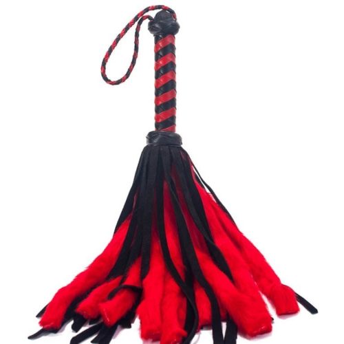 Mini Flogger18 inch - Korbácsok - Pálcák - Paskolók