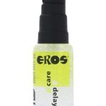 EROS 2in1 #care #delay 30 ml - Késleltető termékek