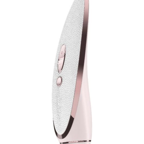 Satisfyer Luxury Prêt-à-porter - Csiklóizgatók