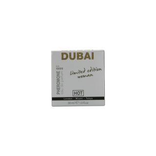 HOT Pheromone Perfume DUBAI limited edition women - Parfümök