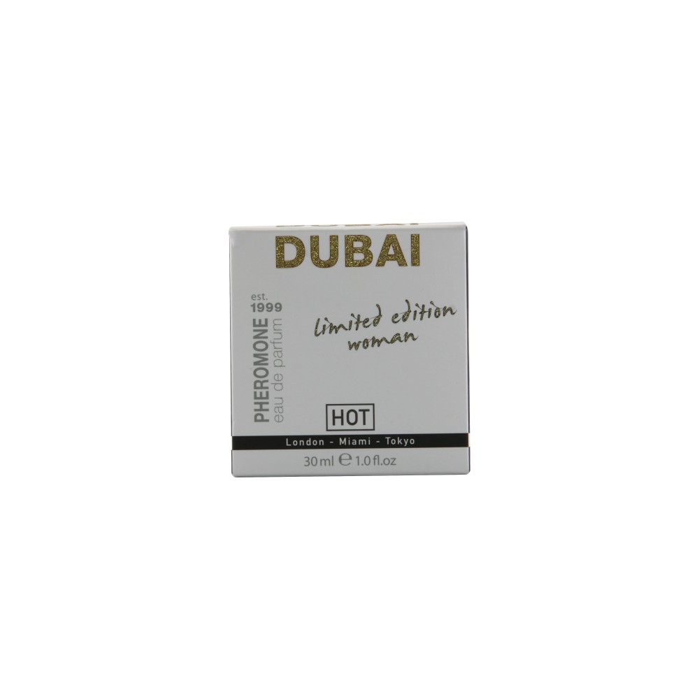 HOT Pheromone Perfume DUBAI limited edition women - Parfümök