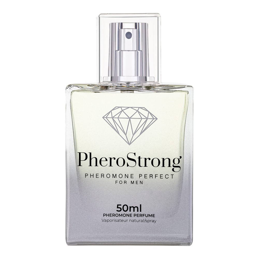 PheroStrong pheromone Perfect for Men - 50 ml - Parfümök