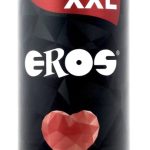 XXL Light Love Silicone Based 600 ml - Szilikonbázisú síkosítók