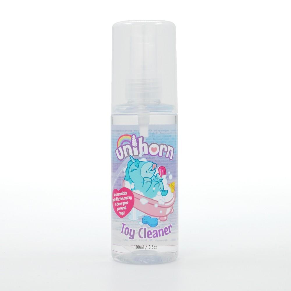 Unihorn Toy Cleaner – 100ml
