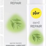 pjur® med REPAIR glide - 100 ml bottle - Vízbázisú síkosítók