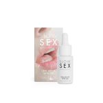 Oral Sex Oil with CBD - Serkentők - Vágyfokozók