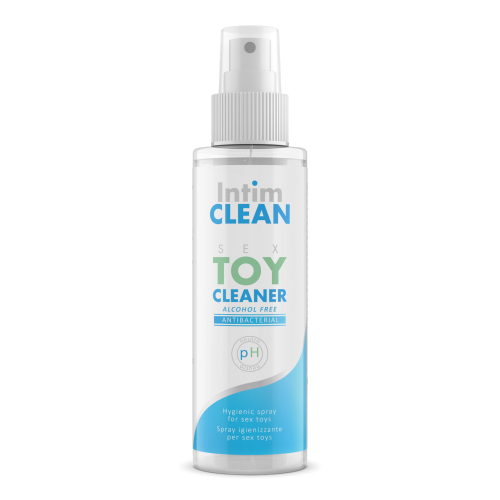 Intim clean igienizz. adult toys