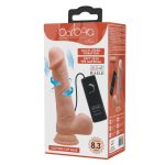 Barbara Ken Multi-Speed Vibration Dildo 8