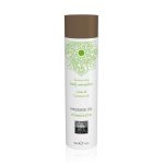 Massage oil stimulation - Lotus & Coconut oil 100ml - Masszázsgyertyák és olajok