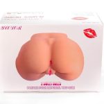 2 Sweet Holes Masturbator III - Férfi maszturbátorok