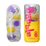 TENGA Bobble Magic Marbles - Férfi maszturbátorok