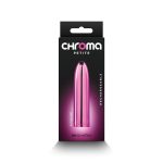 Chroma Petite - Bullet - Pink - Mini vibrátorok és tojások