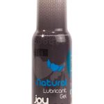 Natural Lubricant Gel - 100ml - Vízbázisú síkosítók