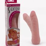 Sextoy Cyber Dong Flesh 3 - Dongok - Dildók