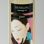 Massage oil extase - jasmin 250 ml - Masszázsgyertyák és olajok