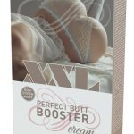 HOT XXL booty Booster cream  100 ml - Növelők