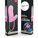 Bi Stronic Fusion Candy Rose - Nonfiguratív vibrátorok