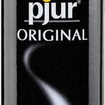 pjur® ORIGINAL - 30 ml bottle - Szilikonbázisú síkosítók