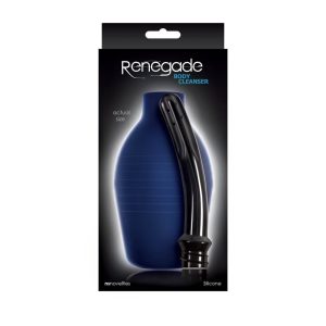 Renegade Body Cleanser Blue - Intimzuhanyok