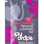 Enhancement Personal Lubricant Gel - 5ml sachet - Serkentők - Vágyfokozók