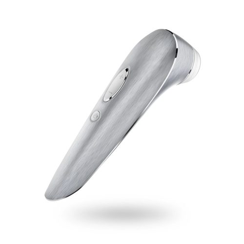 Satisfyer Luxury High Fashion - Csiklóizgatók