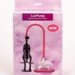 LuvPump Pussy Pump II - Pumpák