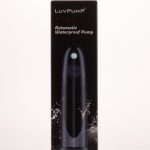 BathFun Automatic Waterproof Masturbating Pump - Pumpák