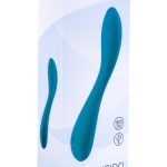 Libido Turquoise - Nonfiguratív vibrátorok