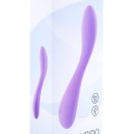 Libido Candy Purple - Nonfiguratív vibrátorok