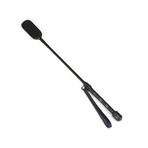 Black Bond Riding Crop - Korbácsok - Pálcák - Paskolók