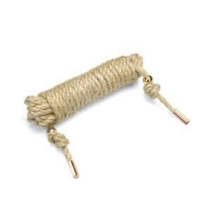 Shibari 5M Hemp Rope - Bilincsek - Kötözők