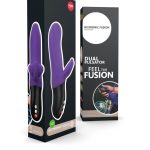 Bi Stronic Fusion Violet - Nonfiguratív vibrátorok