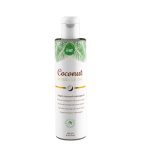 VEGAN MASSAGE COCONUT OIL TUBE PACK 150ML - Masszázsgyertyák és olajok